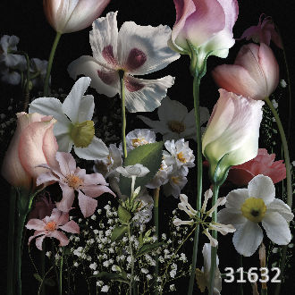 Night bouquet