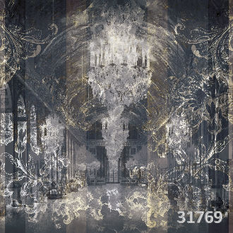 Bohemia dark