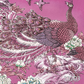 Suzhou pink