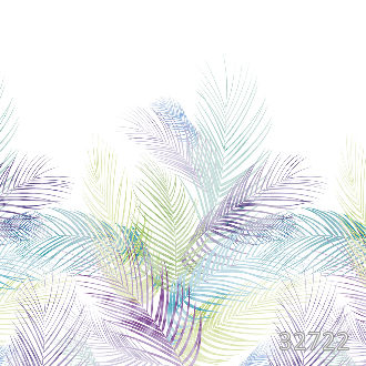 Tropical rainbow
