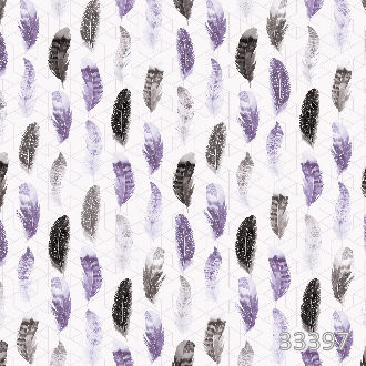 Apesanteur lilac