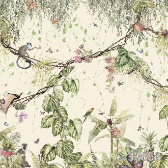 Wonderland beige