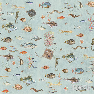 Undersea world 1