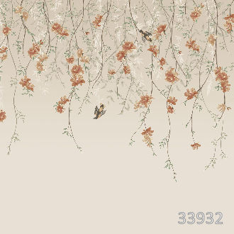 Delicate flowers