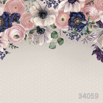 Flower arch 2