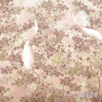 Romance sepia