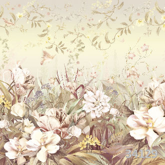 Primavera sepia