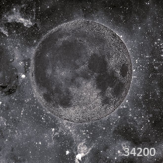 Satellite dark