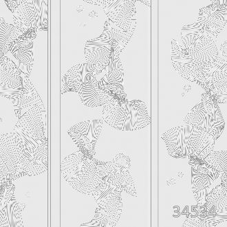 Geometric plexus