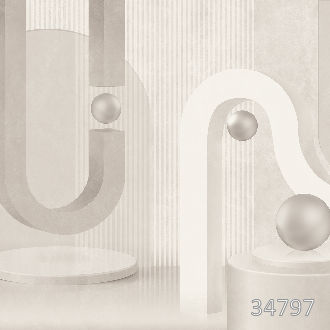 Harmony of forms