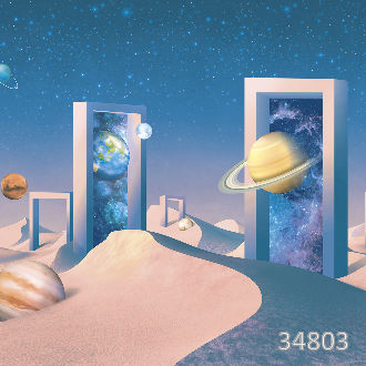 Outer space