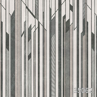Gray geometry