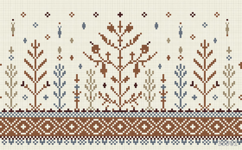 Очарование русского стиля